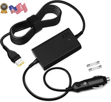 90W Resmed Airsense 11 DC Converter 12V-24V Car Charger DC Adapter for All Resme