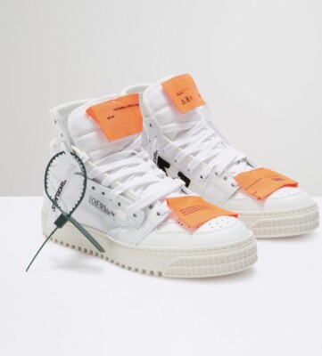 Brand New 3.0 Off Court Unisex - FITS SIZE 6-7 US WMN OR 4-6 MEN  FREE SHIPPING