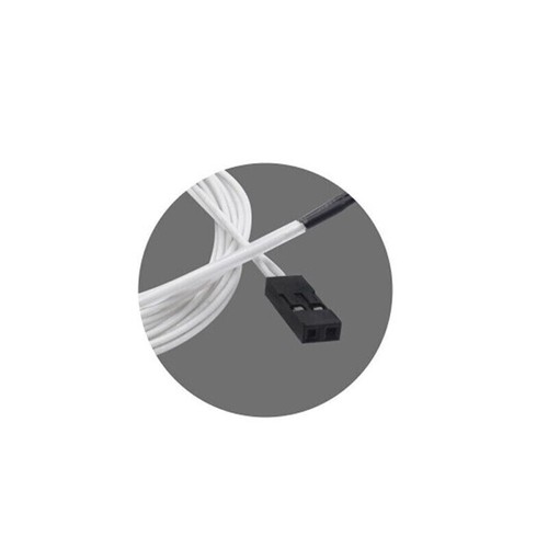 NTC3950 100K Thermistor Thermistor Temperture Sensor + 1M Wire For 3D Printer AU - Picture 5 of 9