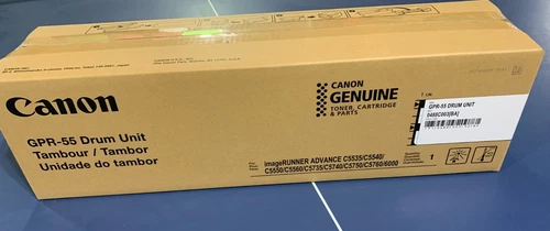 CANON GPR-55 (0488C003) DRUM UNIT