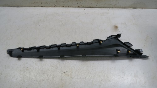 2023-2026 Alfa Romeo Tonale OEM Left Side Center Console Trim 156158337 - Picture 5 of 9