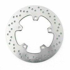 Rear Brake Bisc Rotor For Suzuki AN650 Burgman Skywave 650 2004-2012 2008 UK.