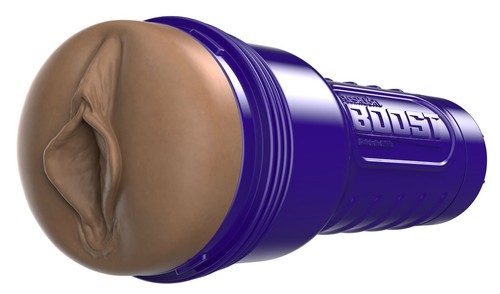 Fleshlight Boost Bang Md Flesh with Free Shipping - Picture 3 of 7