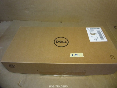 Dell Wyse 5070 P3GYK client léger Intel J5005 1,5 GHz 8 Go DDR4 256 Go SSD - NEUF - Photo 4/14