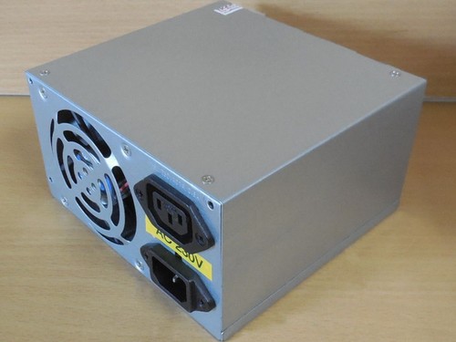 Switching Power Supply LP-6100C 300 Watt Retro ATX PC Netzteil Molex FDD* nt1412