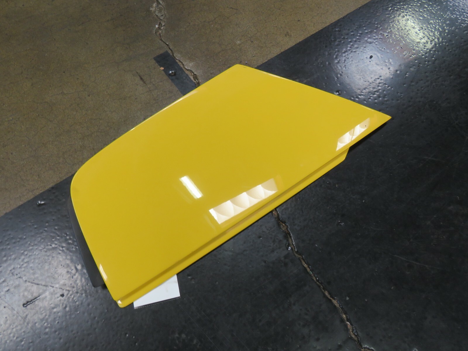 Lamborghini Murcielago, LH, Left Bat Wing, Used, P/N 417119361