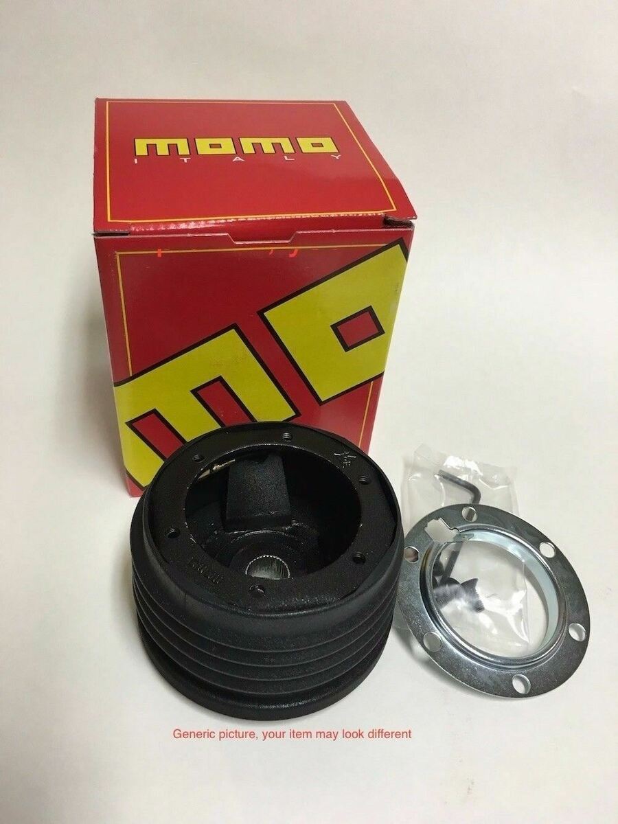 Momo Steering Wheel Adapter - Ford Momo Steering Wheel Adapter - Ford