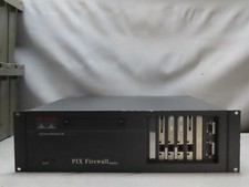 Cisco Systems Pix-520 Firewall Series Internet Security Appliance