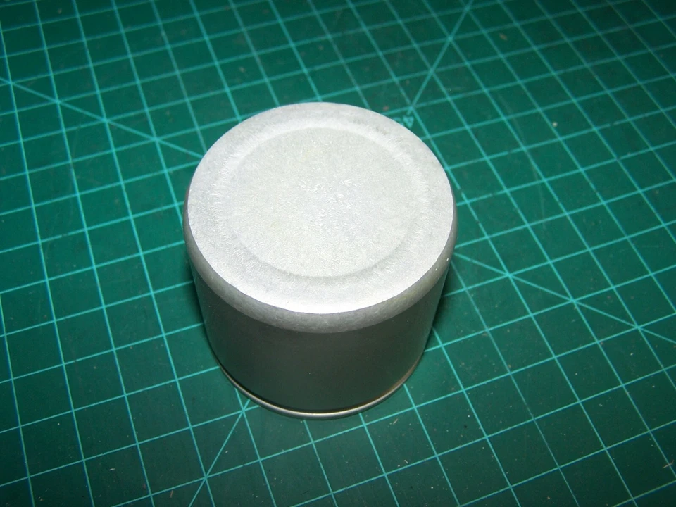 Carlson 7538 Disc Brake Caliper Piston FRONT fits 1988-1989 Ford E250 - Image 4 of 4