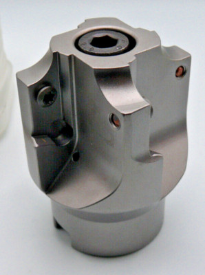 1 x screw-in milling cutter Ingersoll 15R4H045063F0R10 SM40-093-20 DS-T15S NEW & ORIGINAL PACKAGING