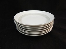 7 Rose China Banfield Berry Bowls
