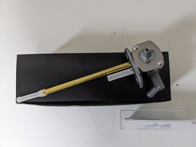 51023-1336 Kawasaki Ninja ZX7R ZX7RR Fuel Tap Petcock