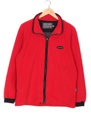 Fleece Jacket Galvin Green Fleece GALVIN GREEN Windproof Fleece