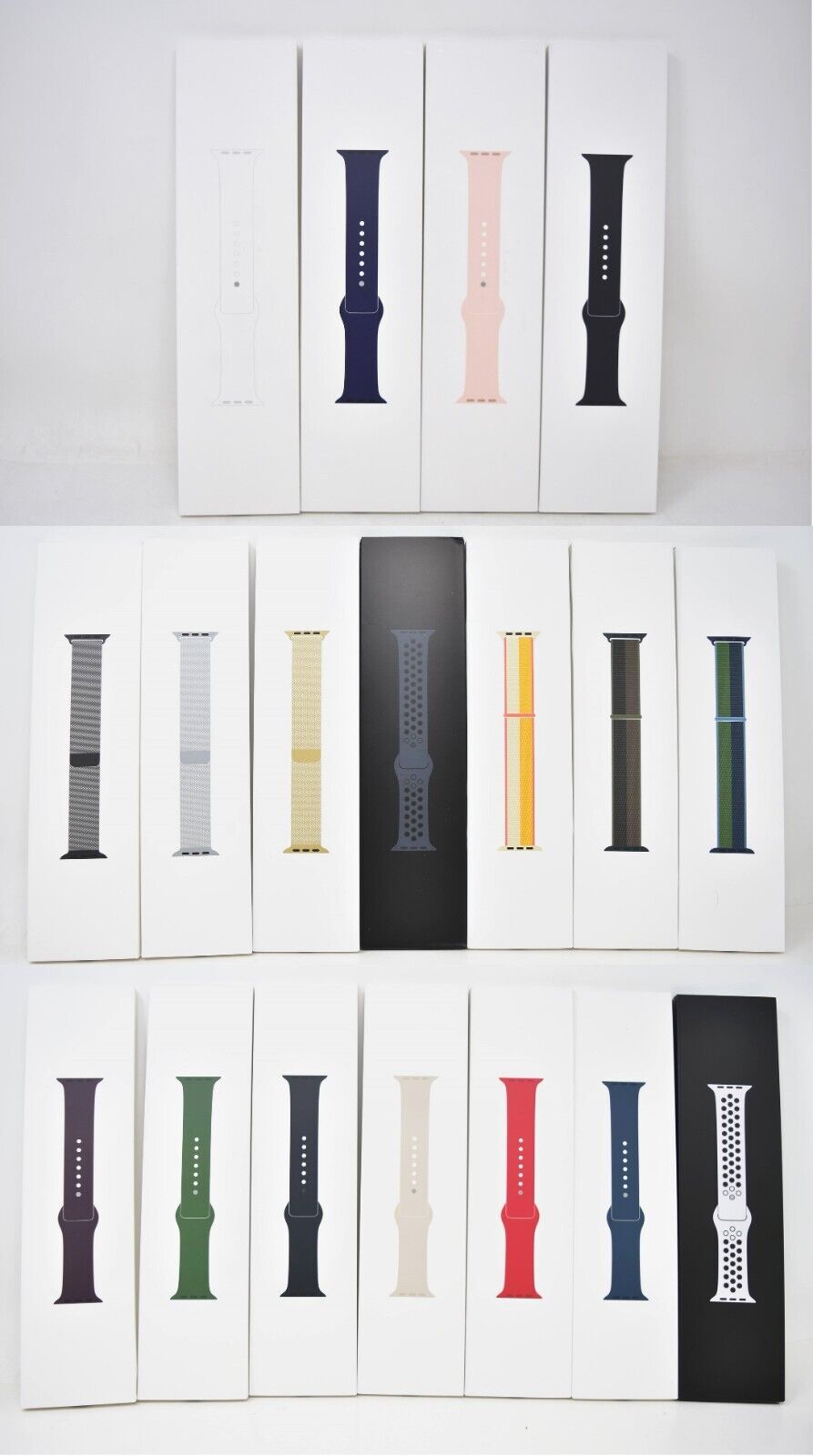 Buy Apple Watch Bands - Apple