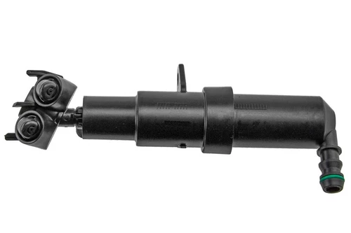 HEADLAMP WASHER For SKODA OCTAVIA II 04- LEFT - Picture 4 of 8