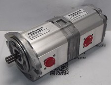 Hydraulikpumpe für Kramer Tremo 601 0510665074 3339121019 0510665114 0518222377