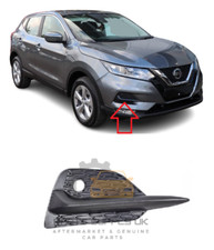 Calandre Nissan QASHQAI