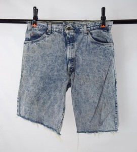 acid wash shorts mens