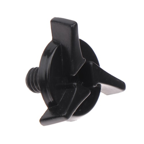 Off-road Helmet Special Screw For Sun Visor Fixing Plastic Screw Universal - Picture 6 of 10