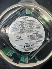 SIEMENS CERBERUS PYROTRONICS DT-11 500-09543 HEAT DETECTOR (10 AVAIL. FREE SHIP)