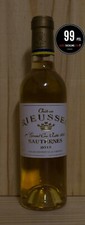 Château Rieussec 2015, 1er Grand Cru Sauternes - 99 Punkte James Suckling!