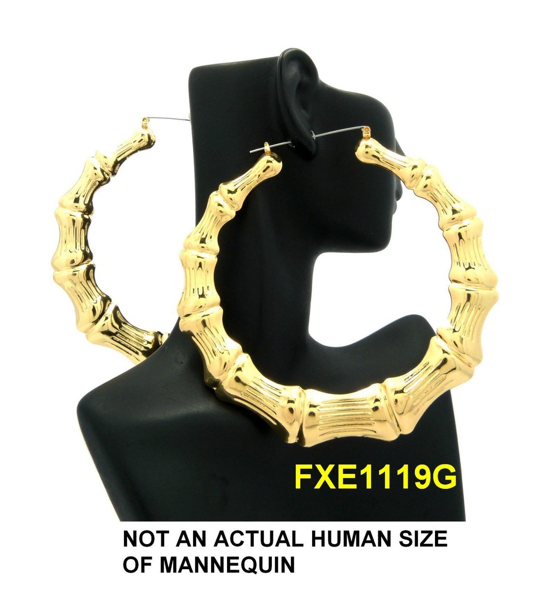 Orecchini A Cerchio Medi Eva - Argento - Argento - Sézane - Foto 9