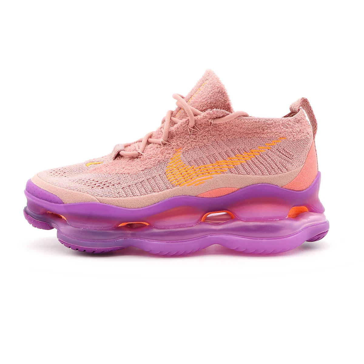 Air max 9 flyknit hotsell red