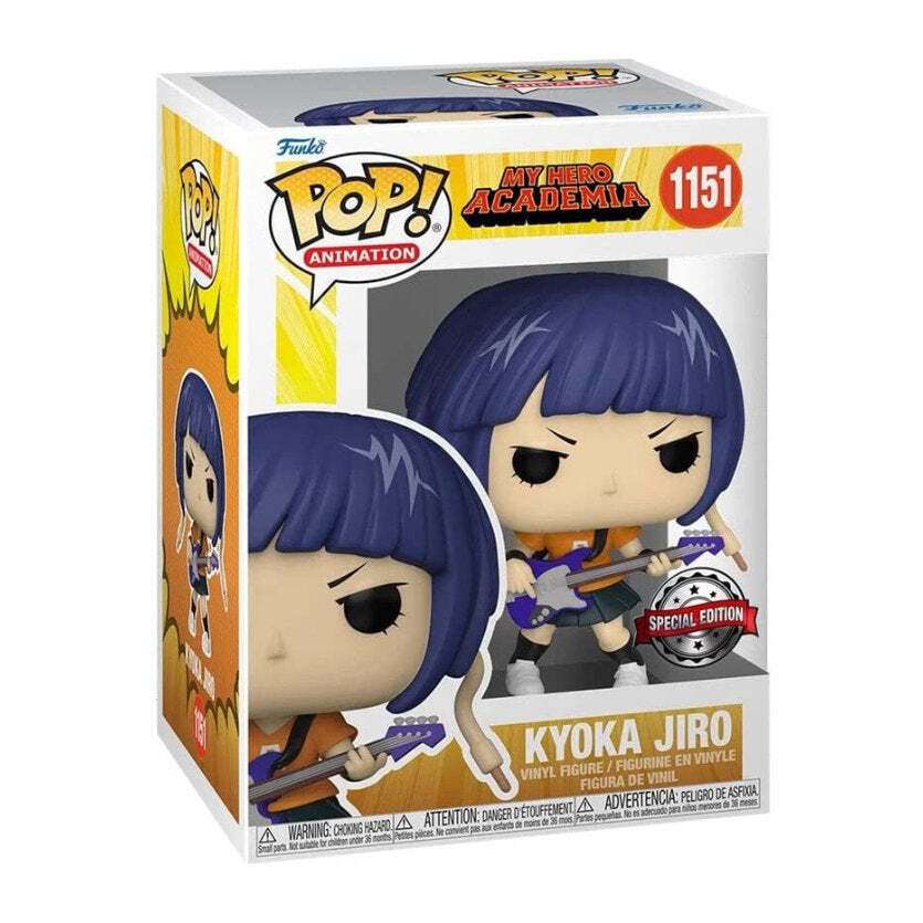 Фанко Поп Академия моего героя - Киока Дзиро 1151 5290₽