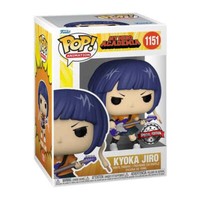 Funko Pop! My Hero Academia - Kyoka Jiro #1151