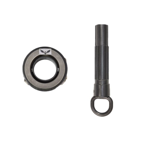 KIT DE HIPER EMBRAGUE JD STAGE 4 para 94-02 GOLF GTI JETTA GLS GLX PASSAT 2.8L - Imagen 4 de 4