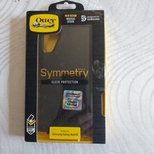 OtterBox SYMMETRY Series Case for Samsung Galaxy Note 10 Black