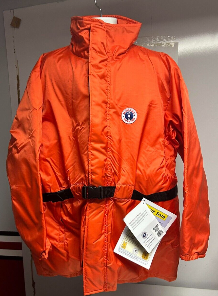 MUSTANG SURVIVAL MC1505 フィッシングジャケット L MUSTANG SURVIVAL MC1505 フィッシングジャケット L Departments
