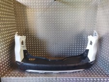 Pare-choc arrière Renault ESPACE