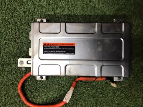 2007-2011 Nissan Altima Hybrid Battery Charging Inverter 292A0JA810 Used 90d War