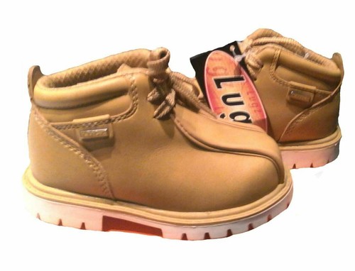Lugz Pathway Kid's And Toddler Casual Shoe's - Picture 3 of 5