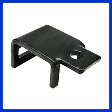 Halter für Zinken am Grubber Grubberzinken für Rahmenprofil 12mm x 50mm 