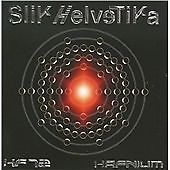 Slik Helvetika - Hafnium (2011)