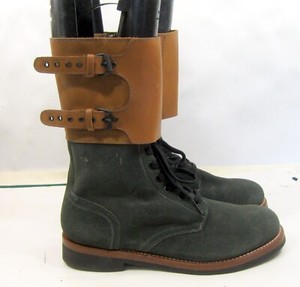 Jd Fisk Boots | eBay display picture 1