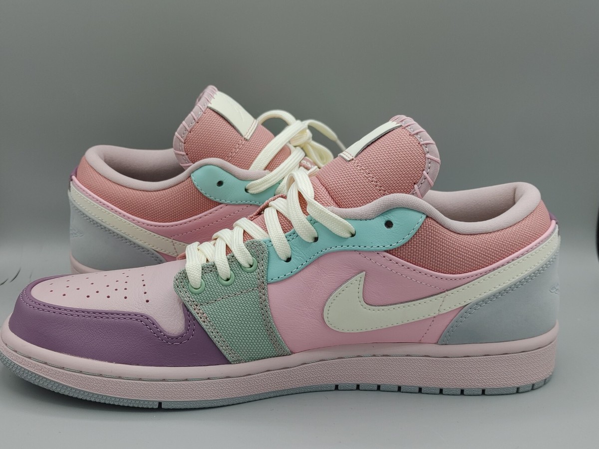 jordan 1 low se easter