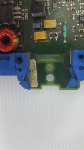 Scheda Agilent 08561-60034 A14 - Foto 2 di 4