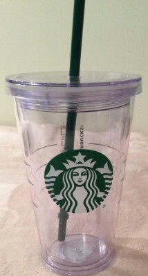 9 oz tumblers gold Chef 101 9 oz Gold Glitter Plastic Tumbler - 3 1/2