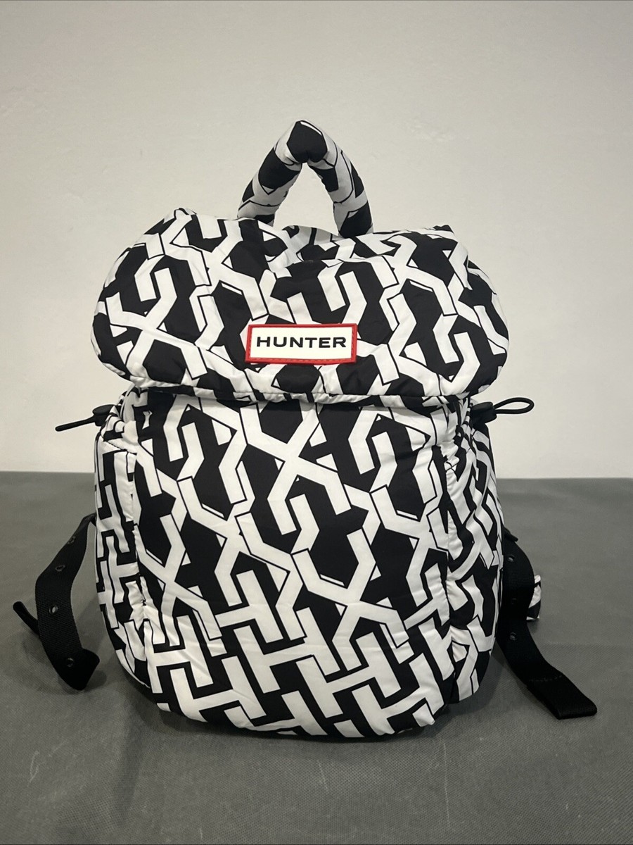 hunter backpack mini Original Top Clip The new water Hunter Original Mini Top Clip