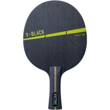VICTAS PLAY - V - Black - Table Tennis Blade - FL
