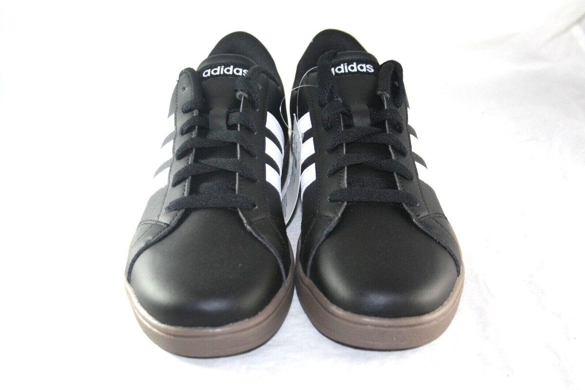 adidas baseline black white