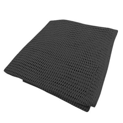Condor 225 Tactical Fishnet Sniper Veil Scarf - 100% Cotton Concealment Face Cover