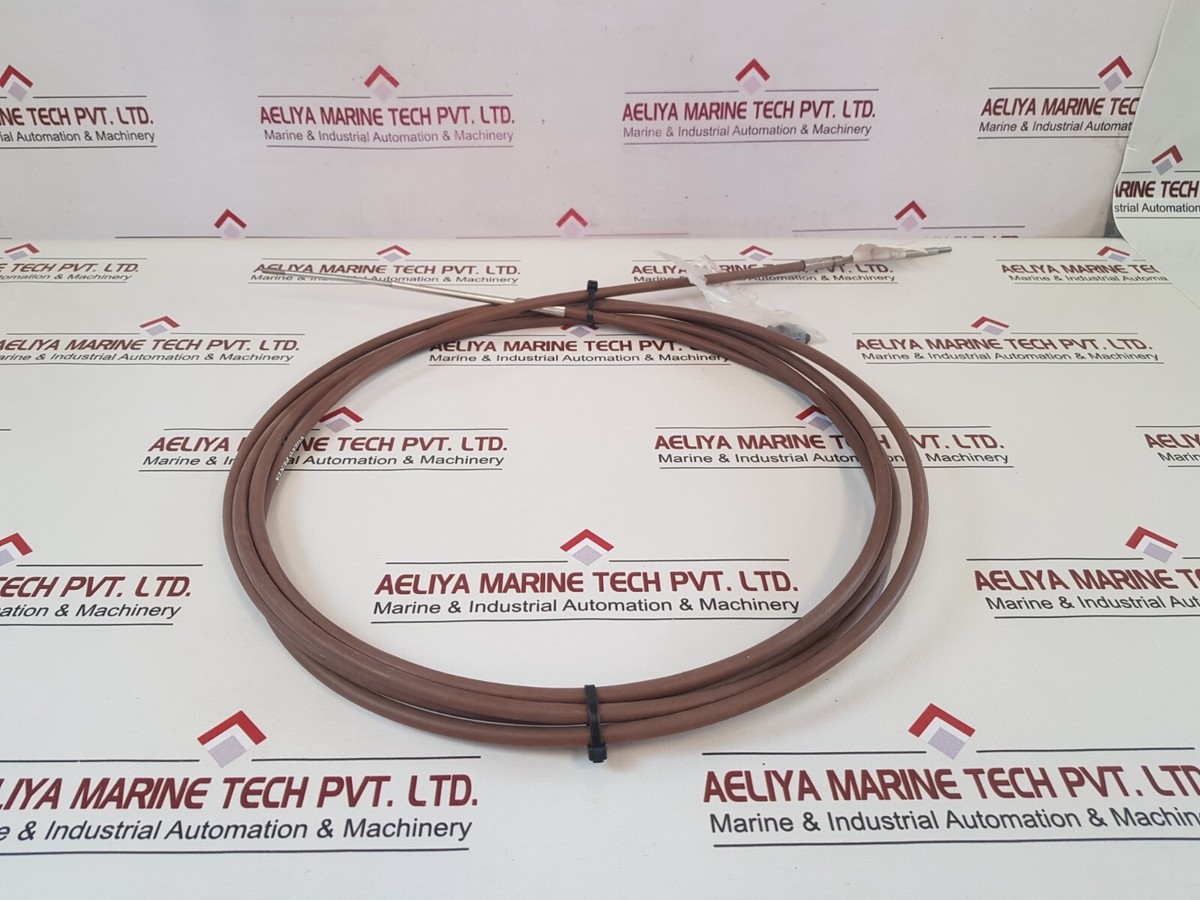 Volvo penta 1140189 control cable 05.50m | eBay 
