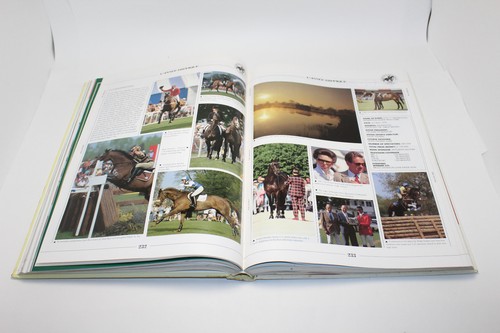 The International Equestrian Year - L'Année Hippique 1995/1996 - Bild 4 von 6