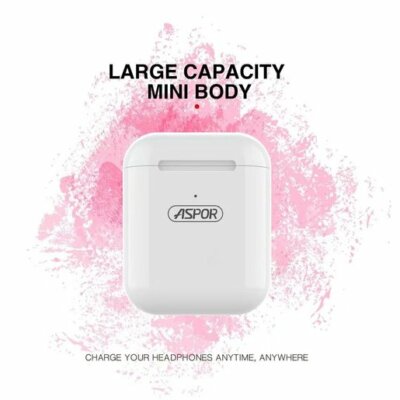 WEIHNACHTSGESCHENKE ANGEBOTE BLUETOOTH DRAHTLOSE OHRHÖRER KOPFHÖRER MINI FÜR iPHONE ANDROID
