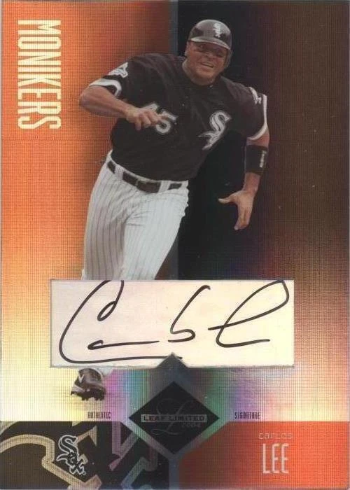 Monikers Bronze Signatures