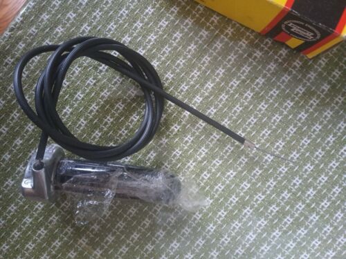 NOS Sturmey Archer 3 Speed Twist Grip Shifter 70's - Picture 3 of 6
